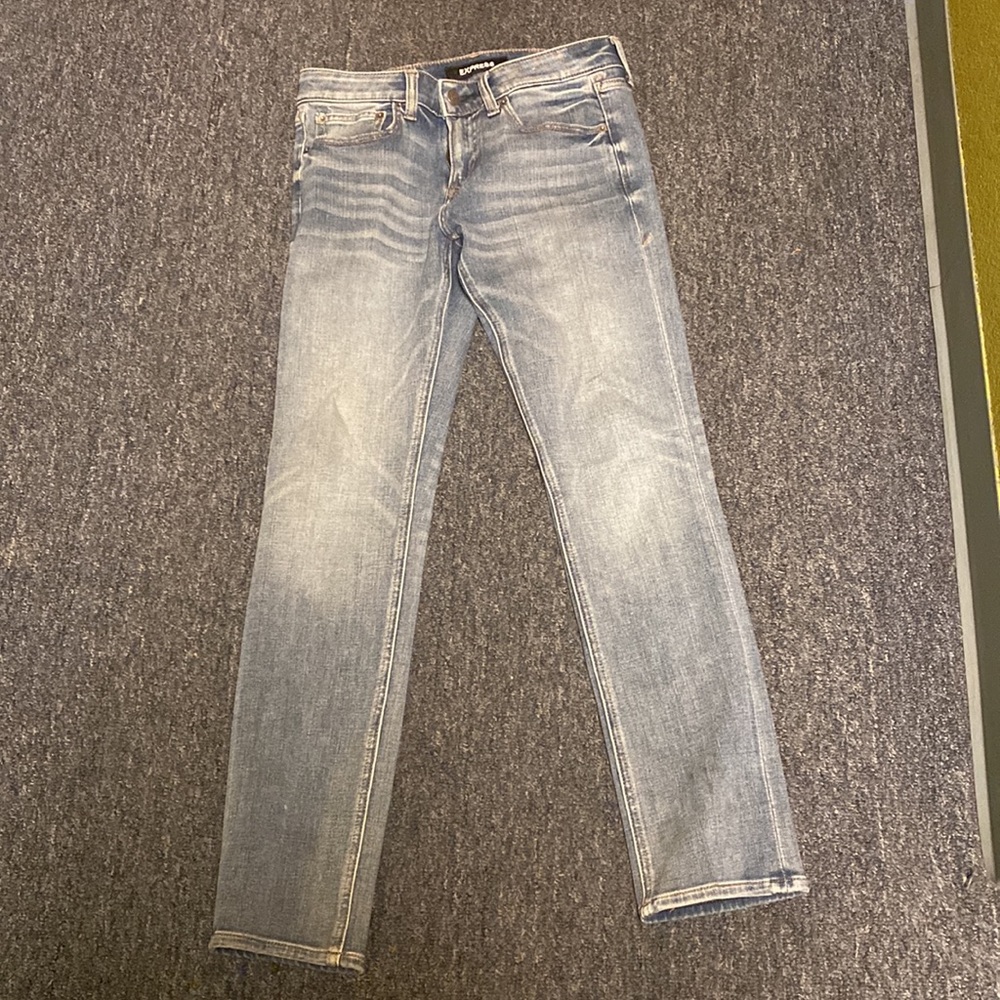 Express Jeans - Picture 3 of 5